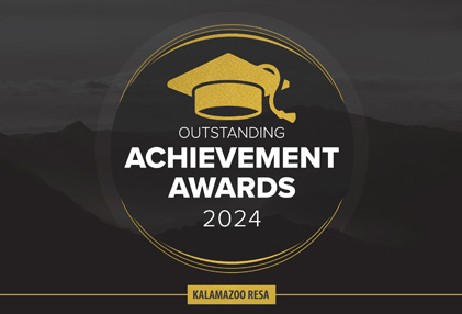  Outstanding Achievement Awards Cover 